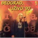 RIBLJA CORBA - Beograd uzivo 1997 - 1 (CD)